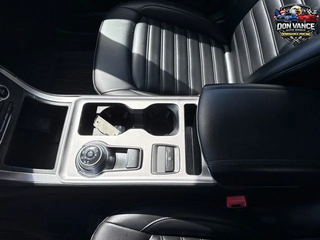Used 2024 White Ford SEL image 17