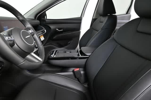 New 2026 Ash Black Hyundai SEL Convenience image 20