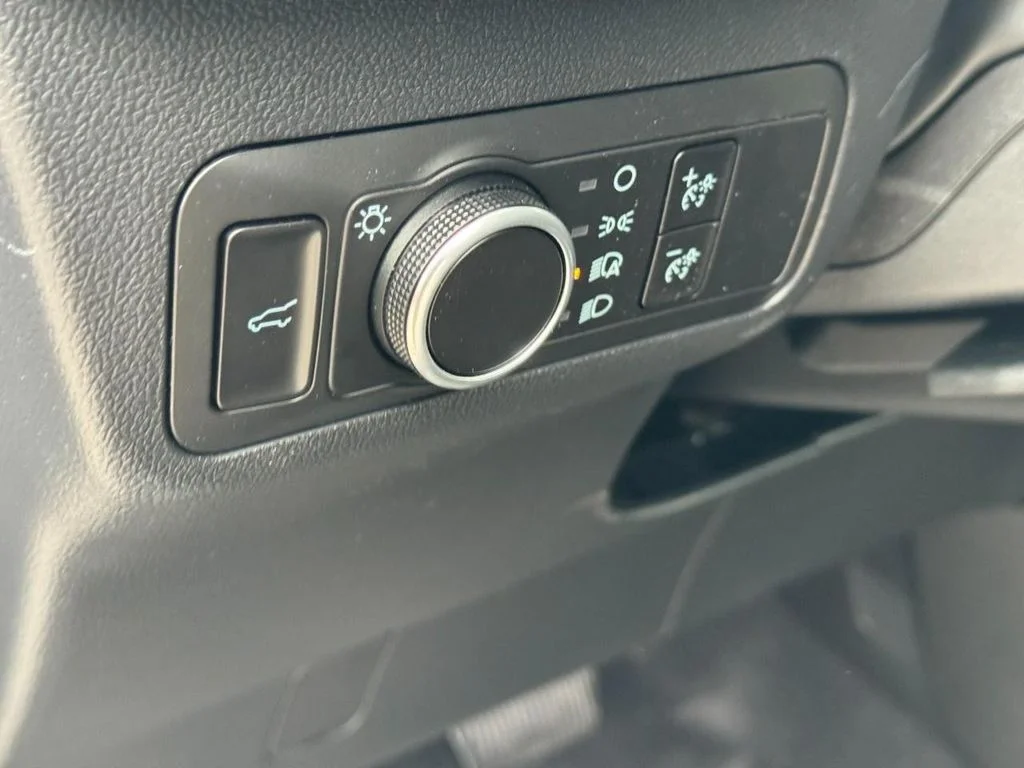 New 2026 Space Silver Metallic Ford Active® image 11