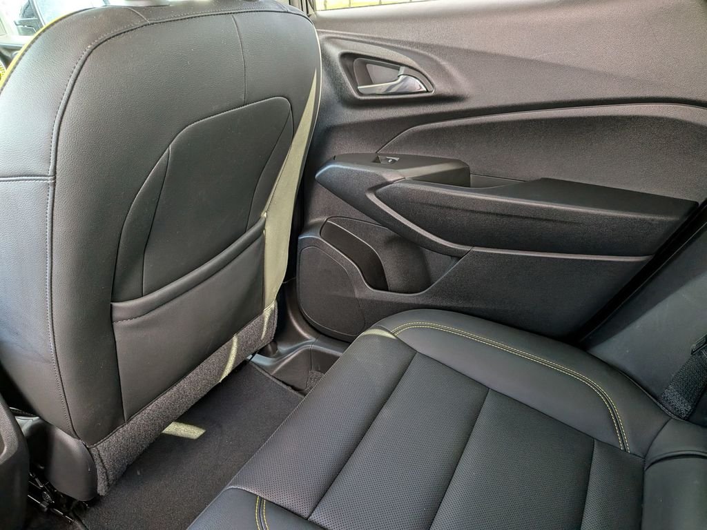 Used 2024 Black Chevrolet ACTIV image 35