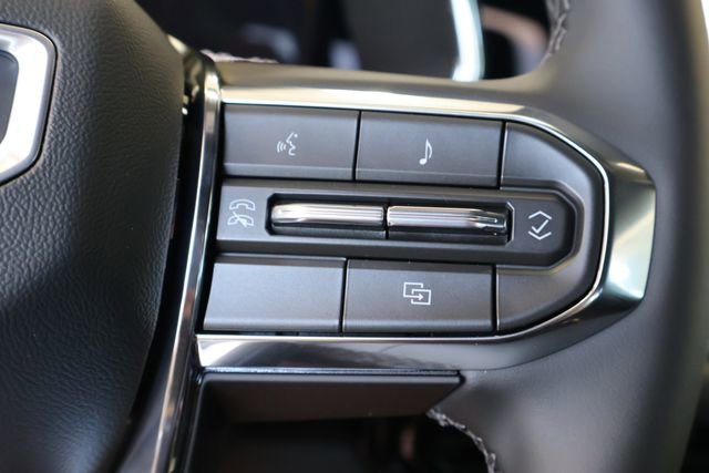 2026 GMC Canyon Elevation - Photo 26