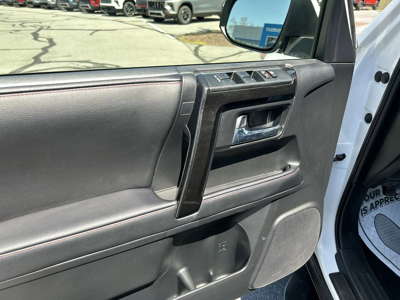 Used 2024  Toyota  image 18