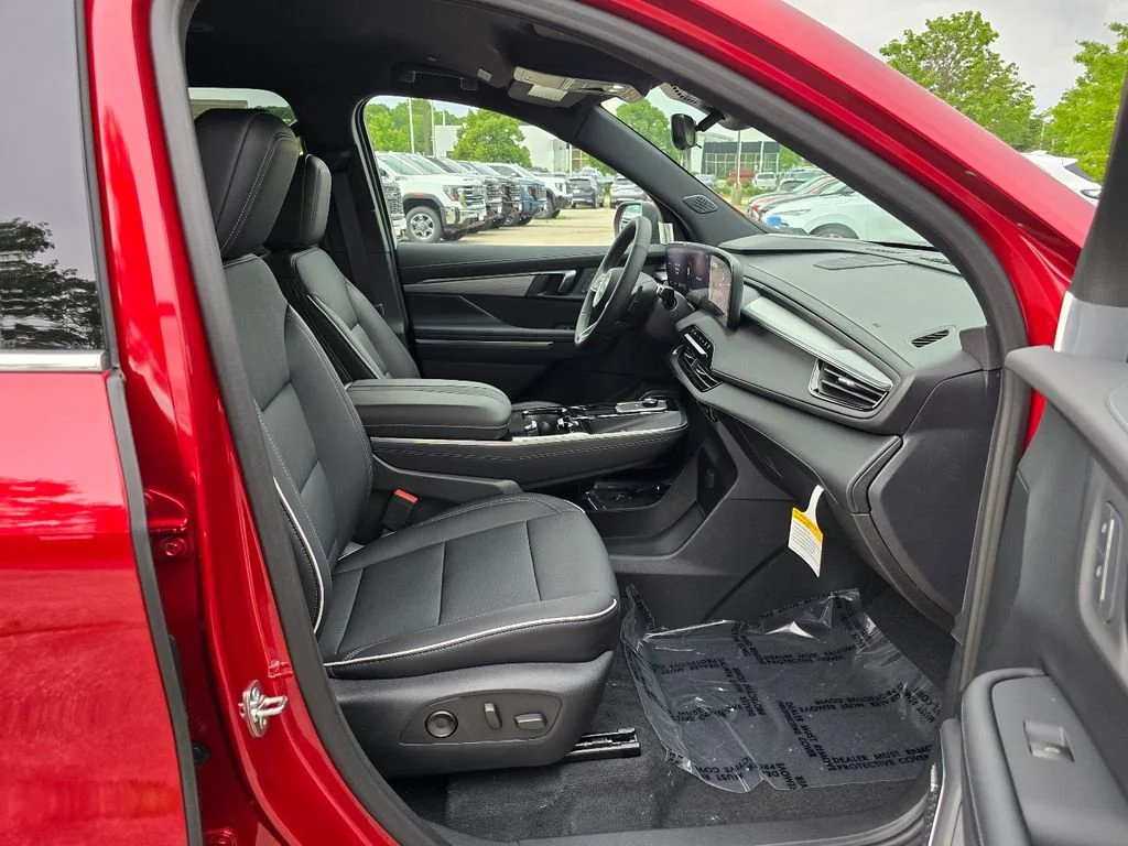 2026 Buick Enclave Preferred - Photo 25