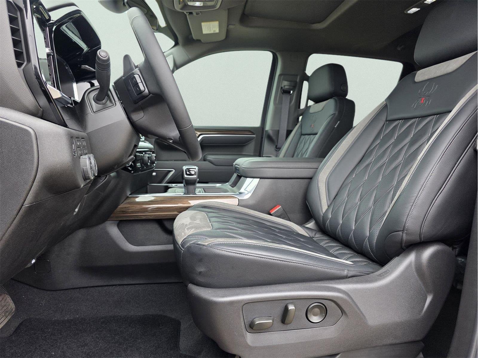 2026 Chevrolet Silverado 1500 RST - Photo 27