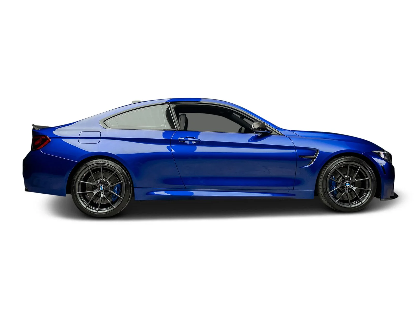 Used 2020 Red BMW CS image 5