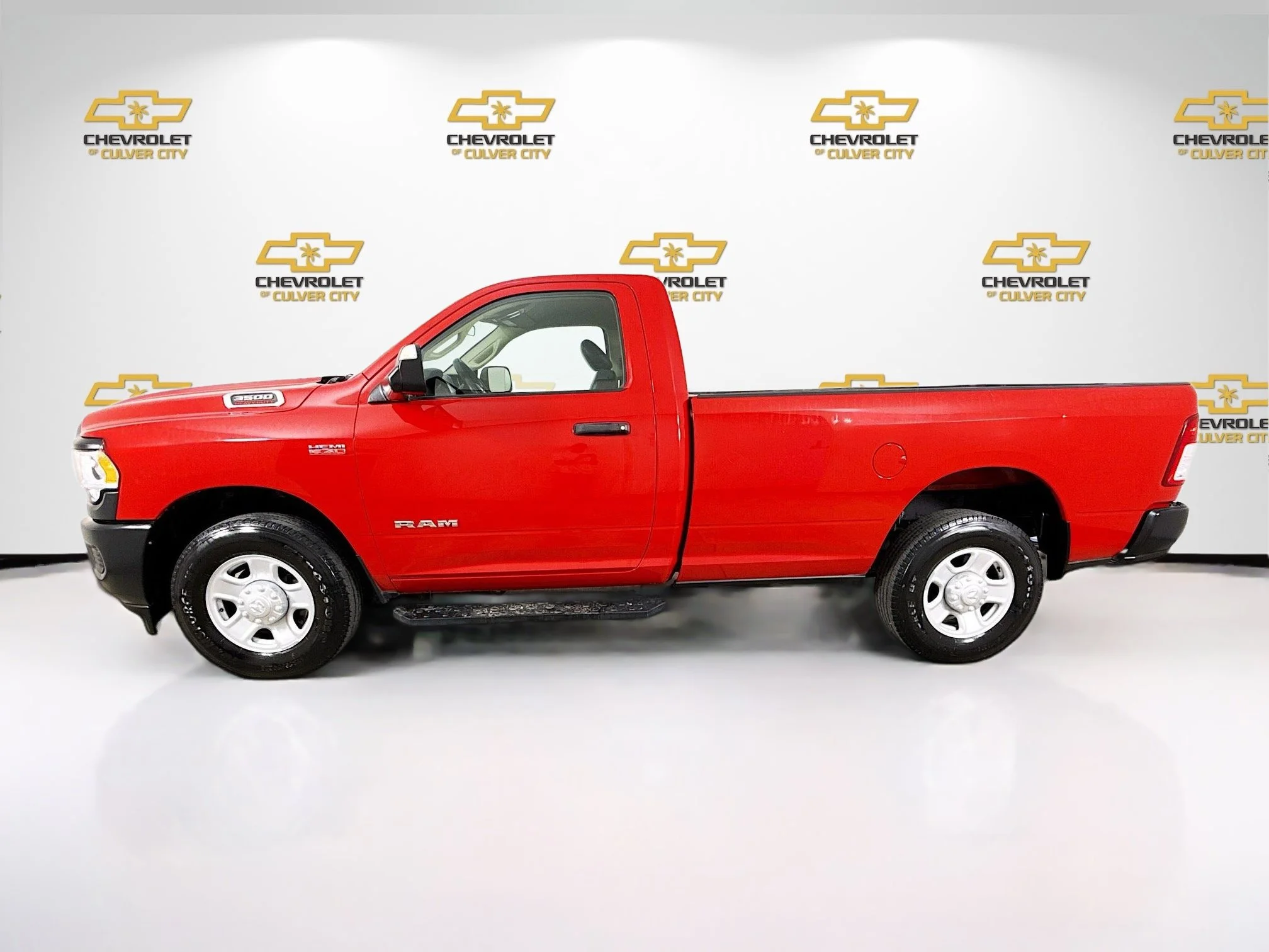 Used 2019  Ram Tradesman image 5