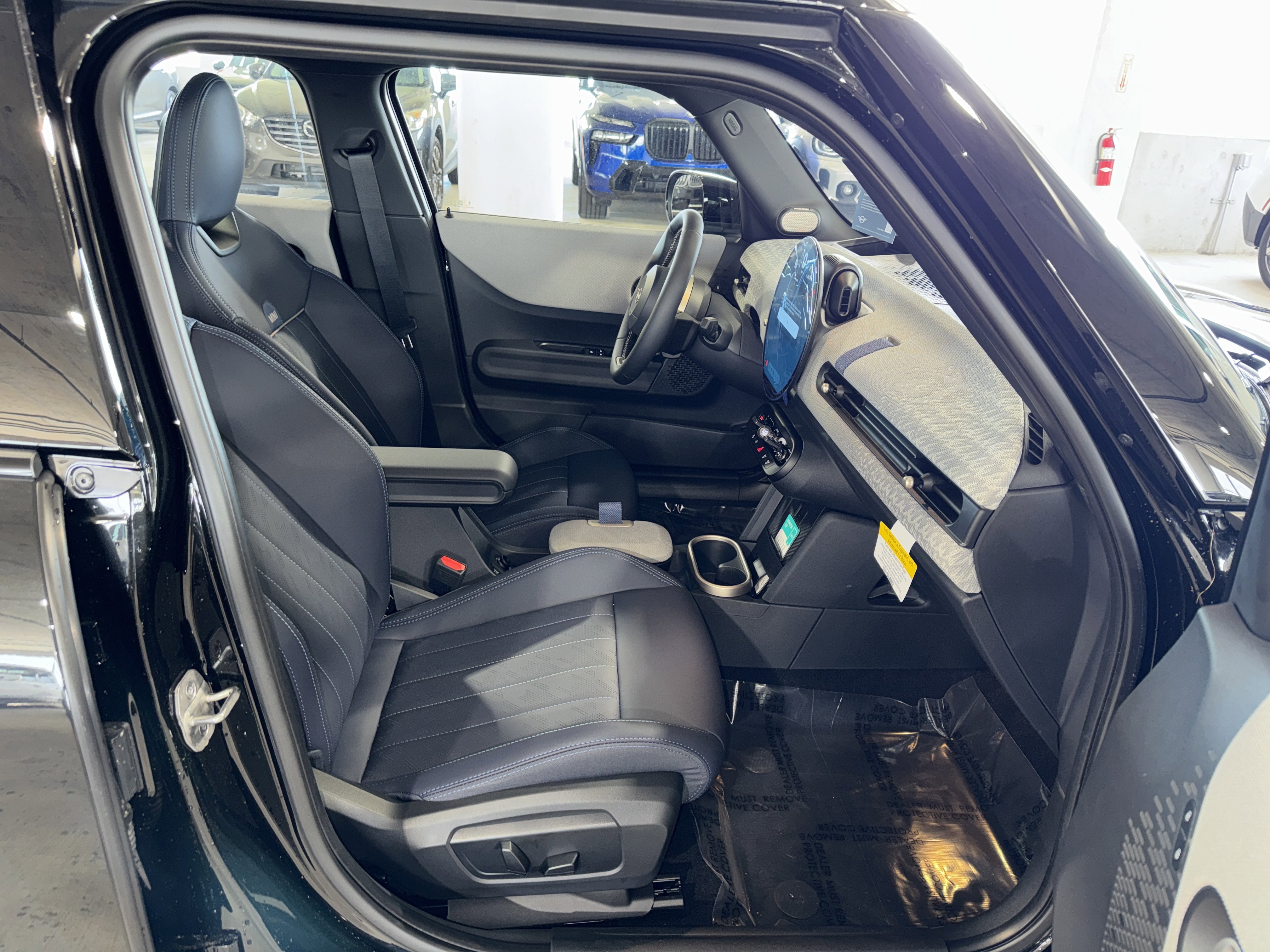 2026 MINI Hardtop 4 Door - Photo 9