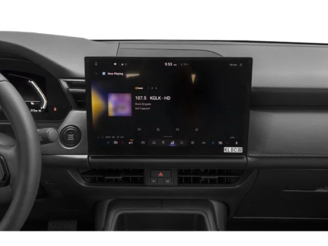 New 2026 Machine Gray Metallic Mazda 2.5 S Preferred image 12