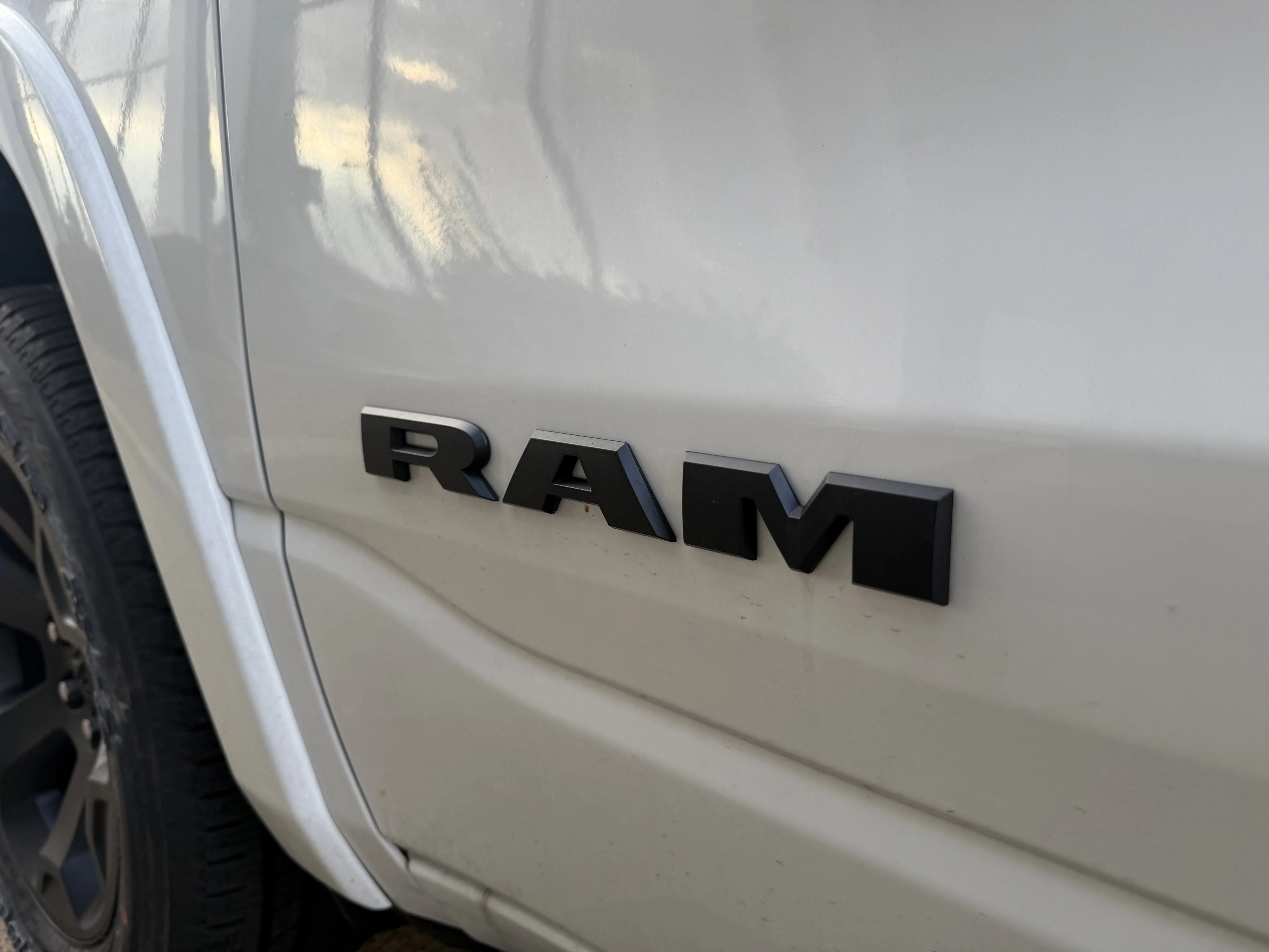 2026 RAM 1500 Big Horn/Lone Star - Photo 16