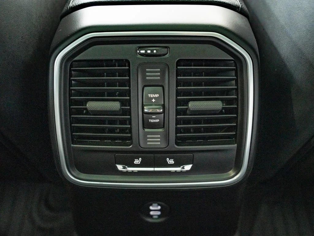Used 2026 White Porsche  image 38