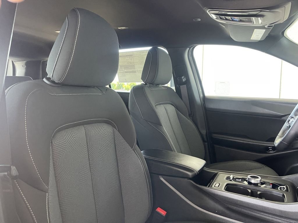 New 2026 Sting-Gray Clear-Coat Exterior Paint Jeep Laredo image 17