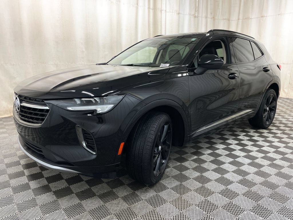 2023 Buick Envision Preferred - Photo 13