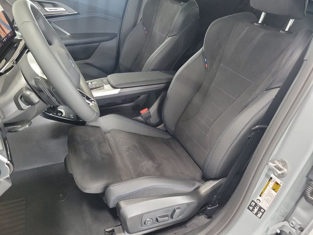 New 2026 Brooklyn Grey Metallic BMW xDrive28i image 9