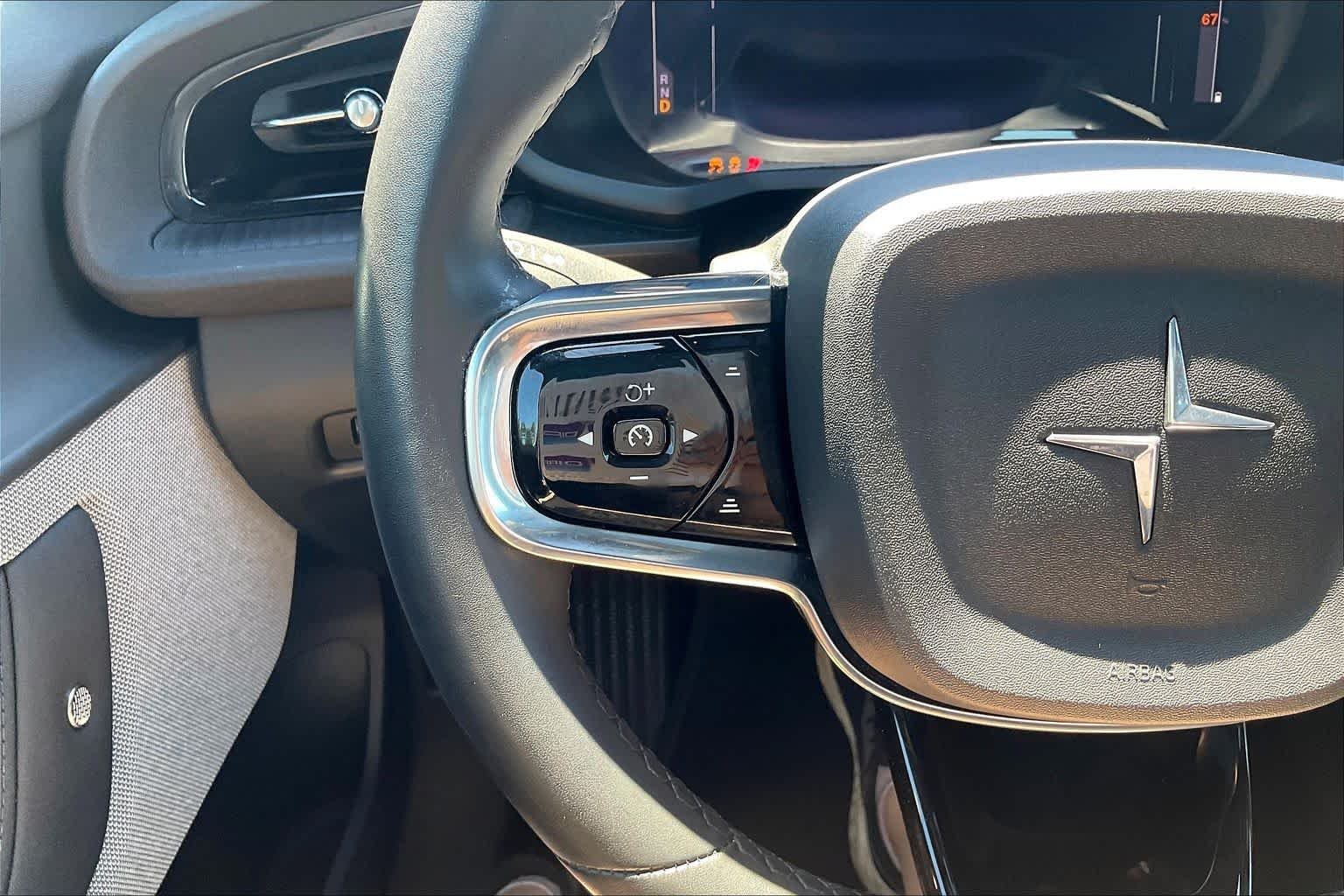 Used 2021 Thunder Polestar Launch Edition image 22