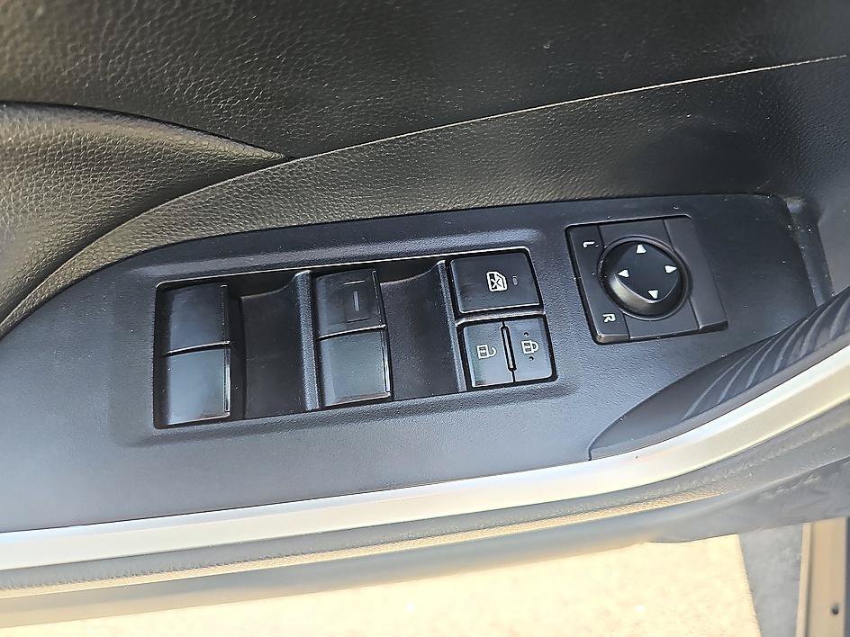 Used 2019 Silver Sky Metallic Toyota LE image 12
