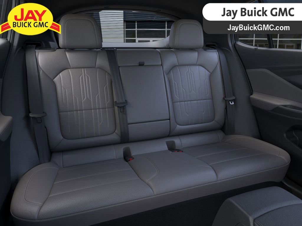 2026 Buick Envista Avenir - Photo 17