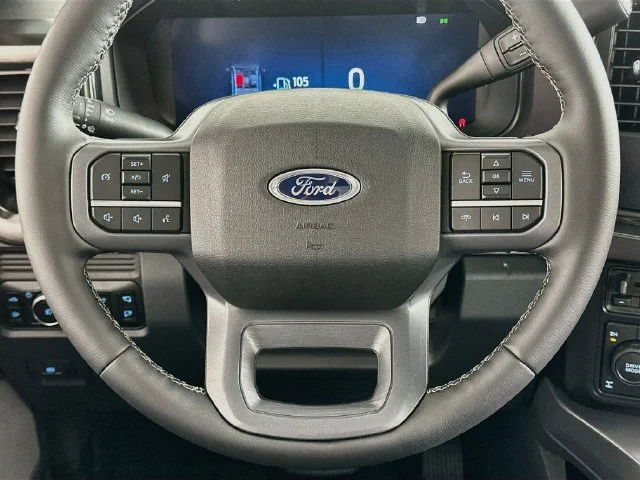 New 2026 Ford F-250SD Lariat