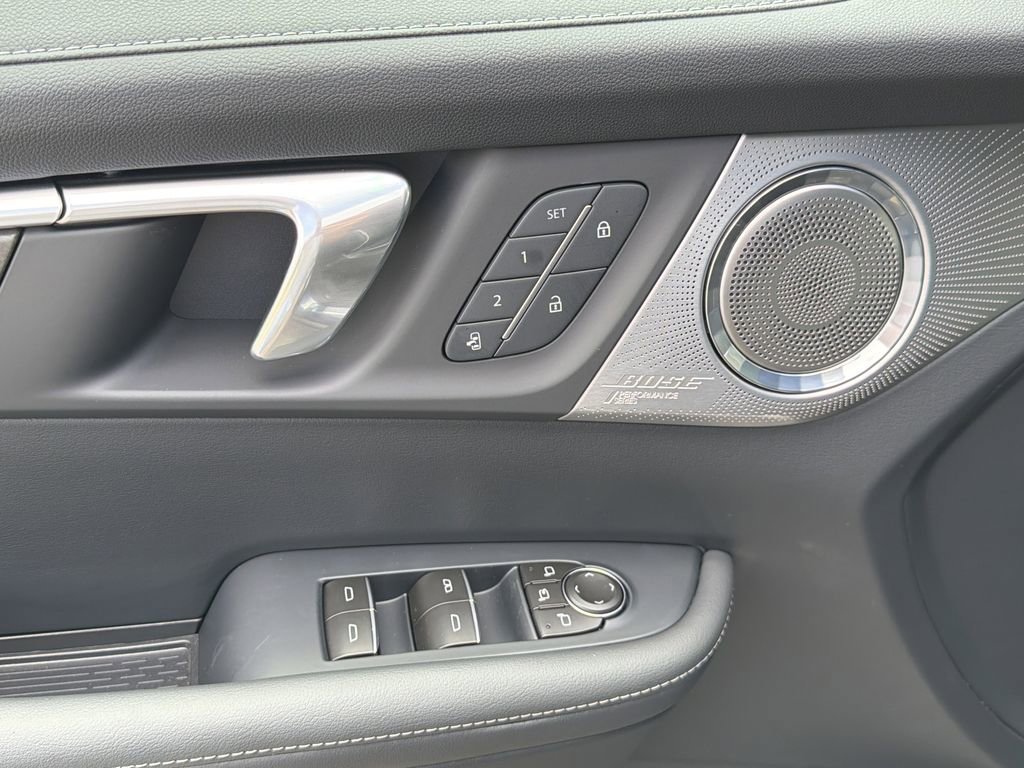 New 2026 Ocean Blue Metallic Buick Avenir image 20