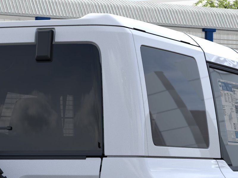 New 2026 Oxford White Ford Outer Banks® image 25