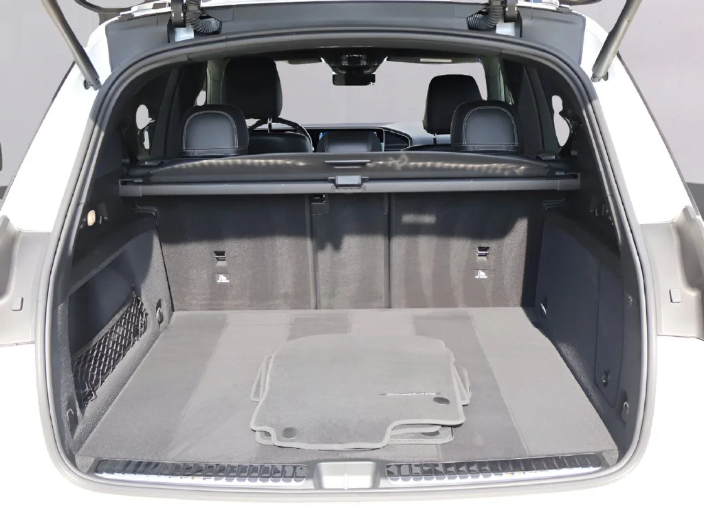 Used 2022  Mercedes-Benz GLE 53 AMG® image 18