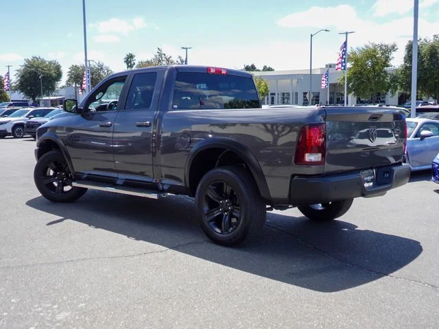 Used 2022 Gray Ram Warlock image 9