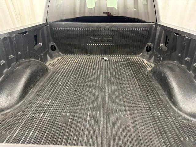 Used 2025 Black Ford XLT image 28