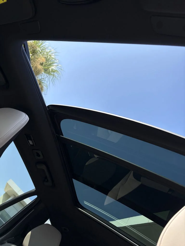 New 2026 Crystal White Volvo Core image 23