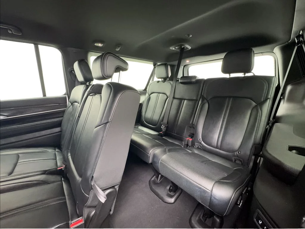 Used 2024 White Jeep Series II image 25