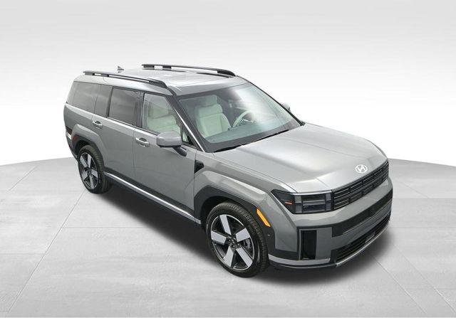 2026 Hyundai Santa Fe Limited - Photo 25
