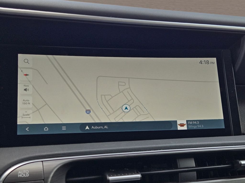 Used 2026 Black Hyundai SEL Premium image 30