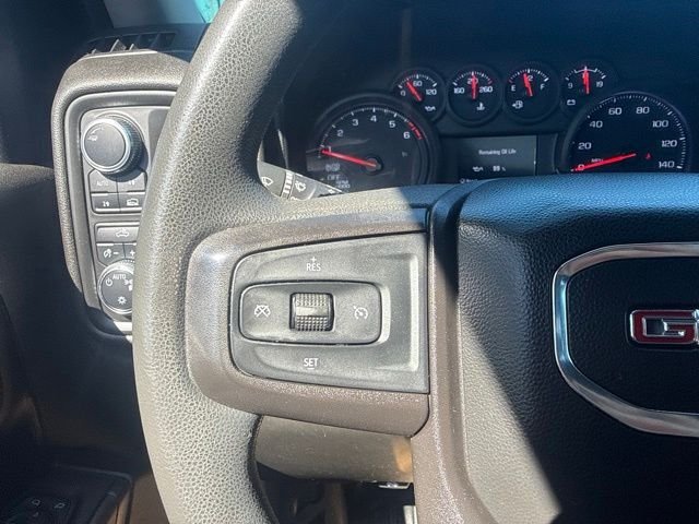 Used 2022 White GMC Pro image 18