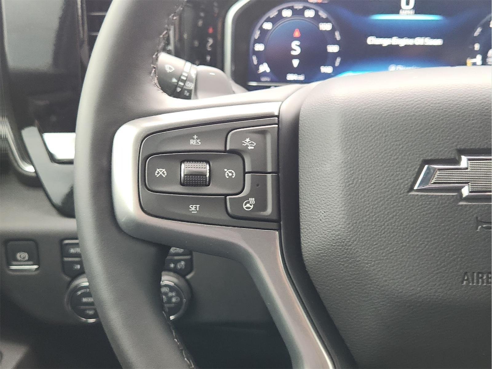 2024 Chevrolet Silverado 1500 photo 28 of 33