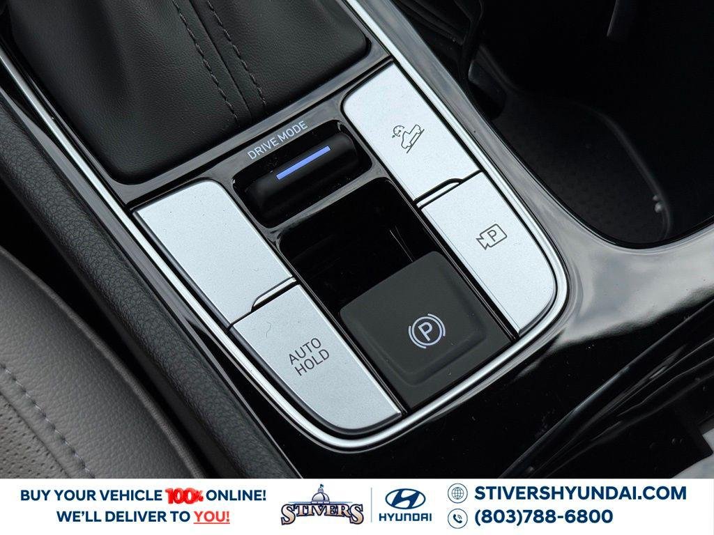 New 2026 Black Hyundai SEL Activity FWD image 32