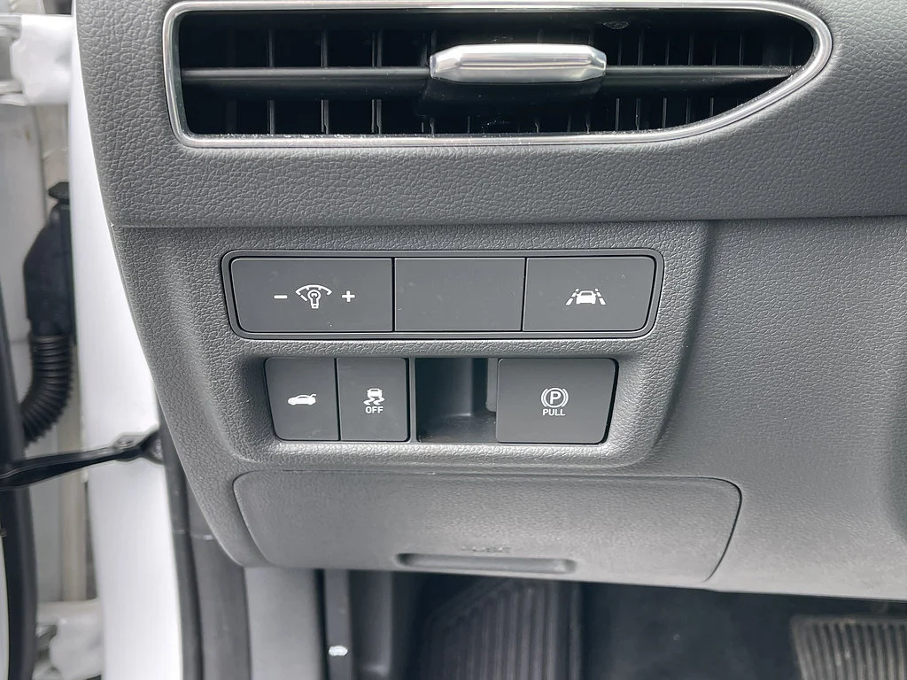 2021 Hyundai Sonata Limited - Photo 29