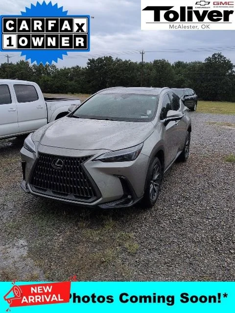 2025 Lexus NX 350 350 Premium AWD's photo