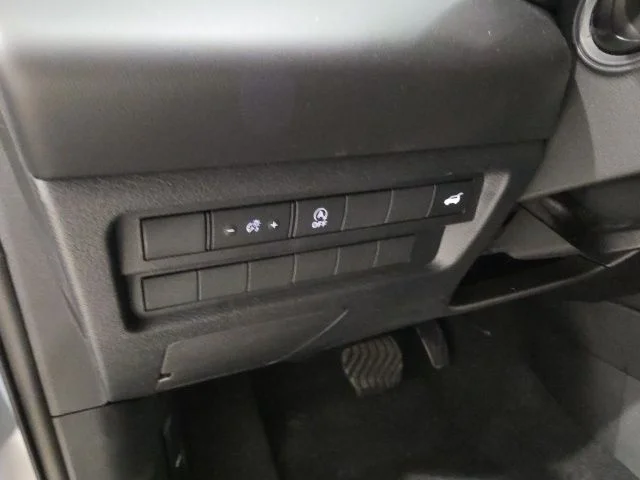 New 2026 Moonstone Gray Metallic Mitsubishi SE S-AWC image 11