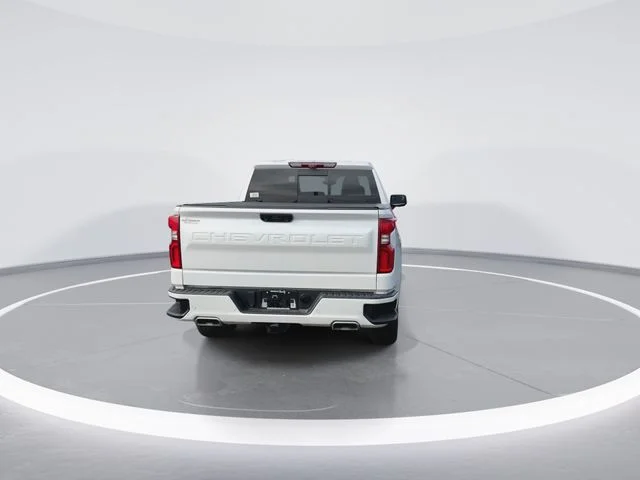 Used 2023 Beige Chevrolet High Country image 7