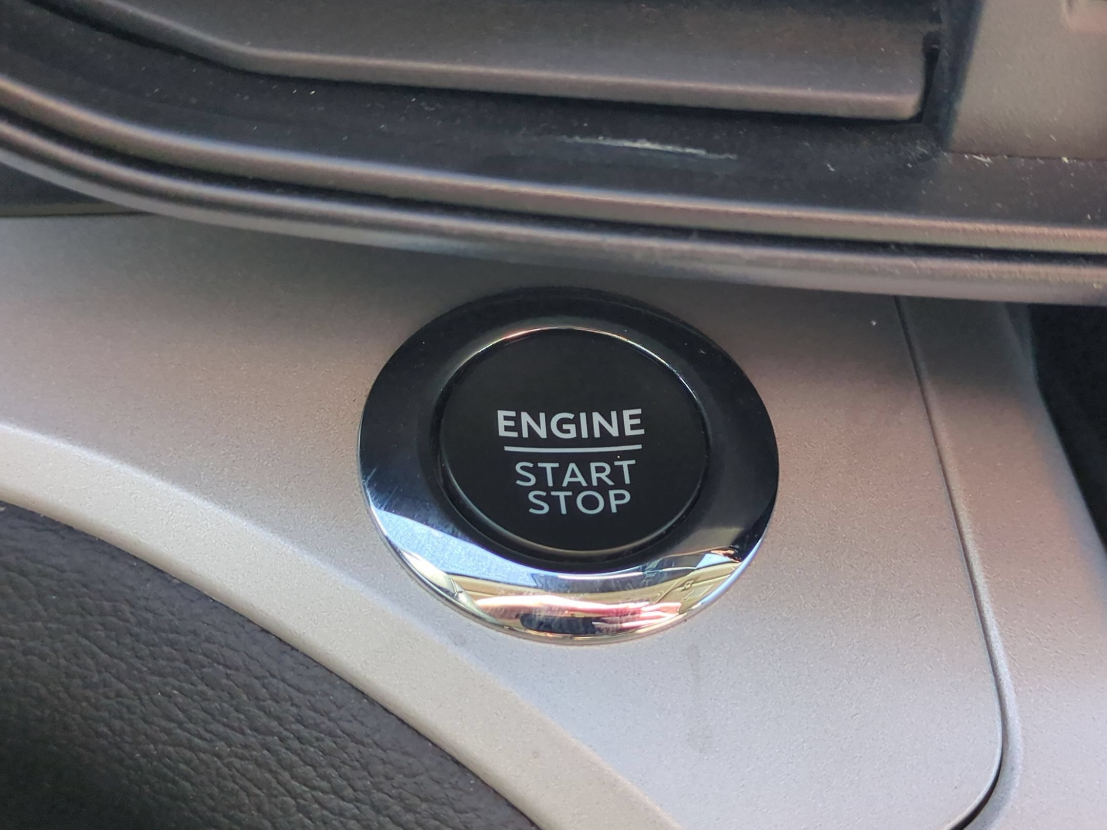 Used 2023 Gray Metallic Ford XLT image 19