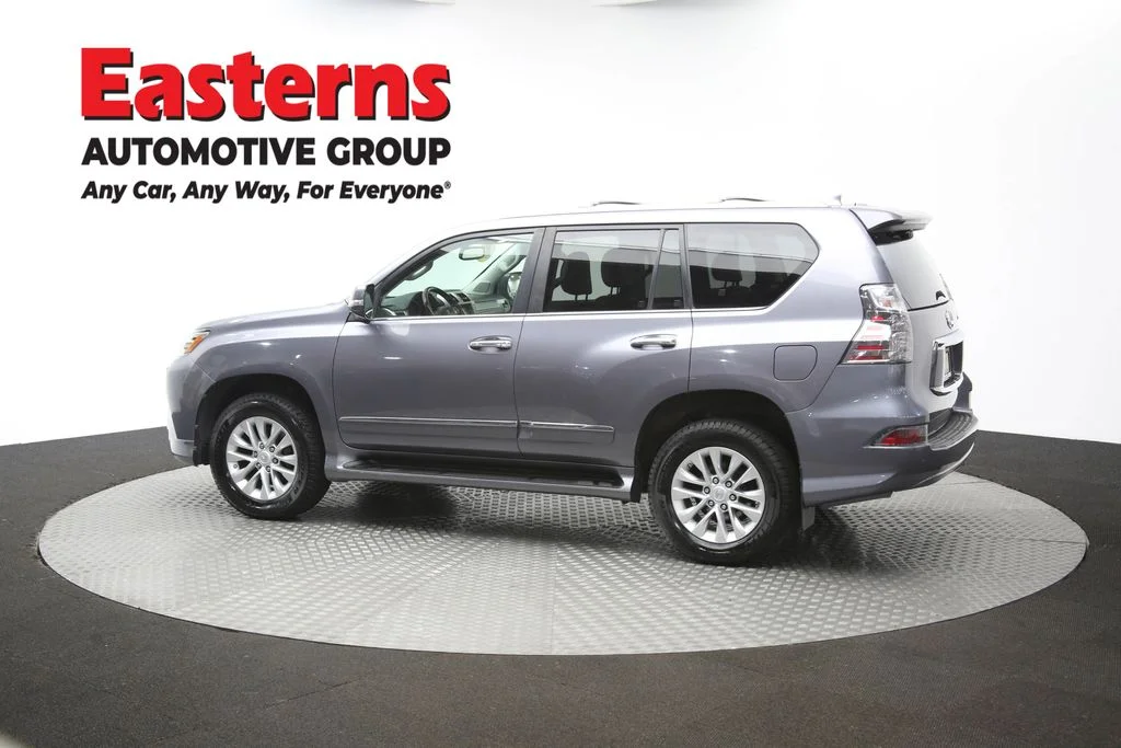 Used 2018 Gray Lexus 460 image 67