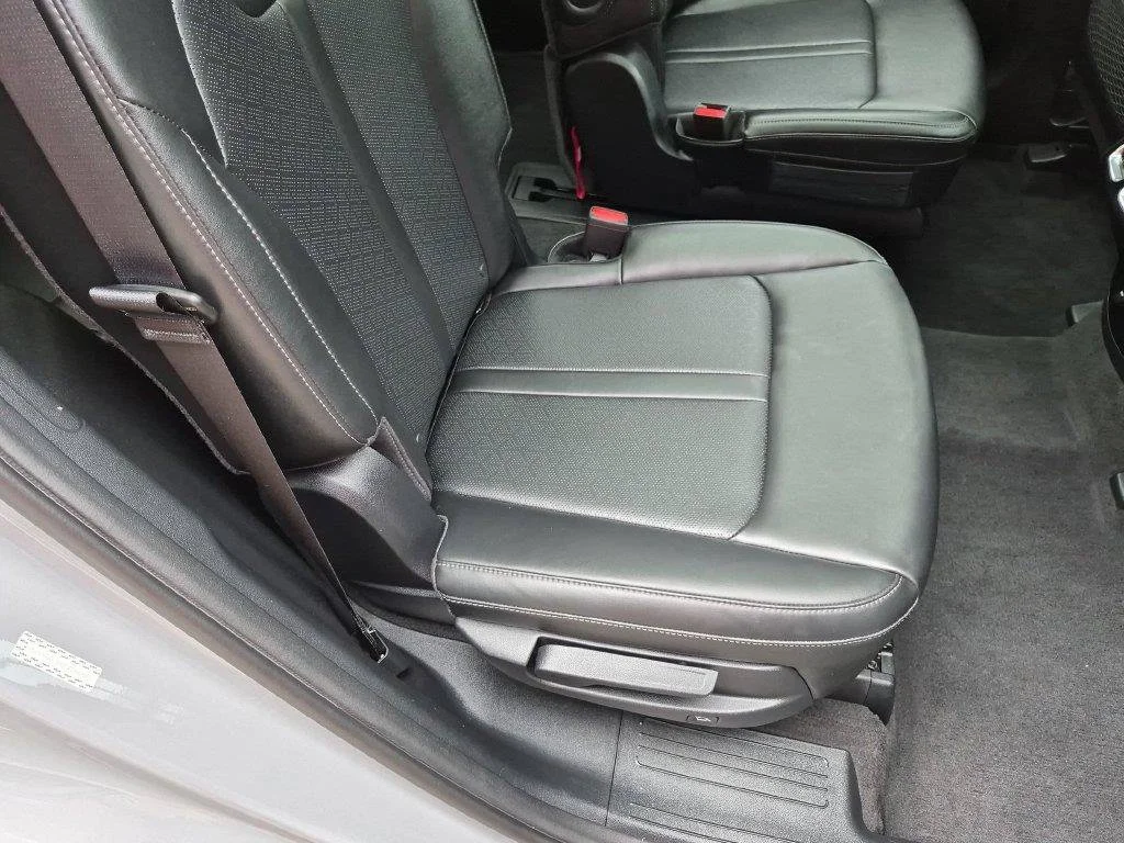 Used 2023 Gray Kia X-Line EX image 28