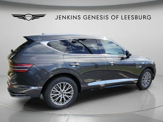 Used 2026 Gray Genesis 2.5T image 4