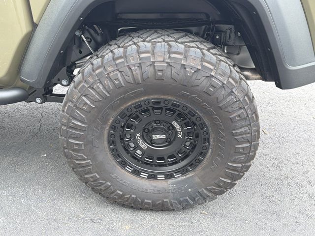 New 2026 41 Jeep Sport image 24