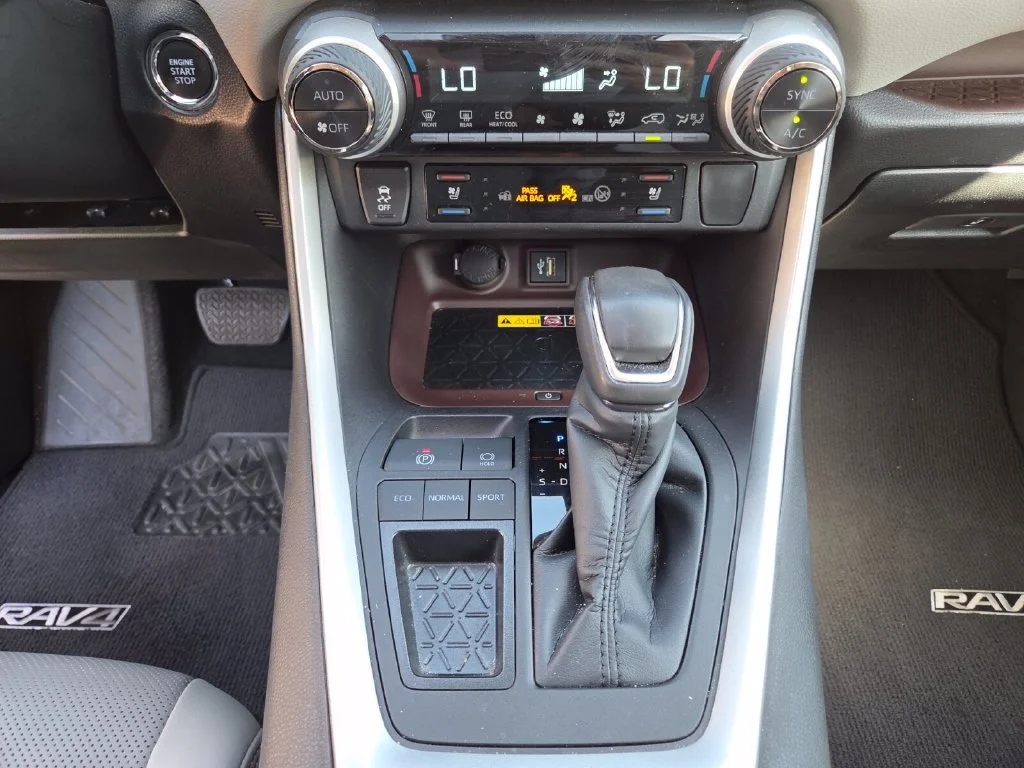 Certified Used 2023 Gray Toyota Limited image 28