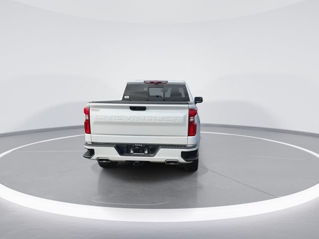 Used 2023 Beige Chevrolet High Country image 7