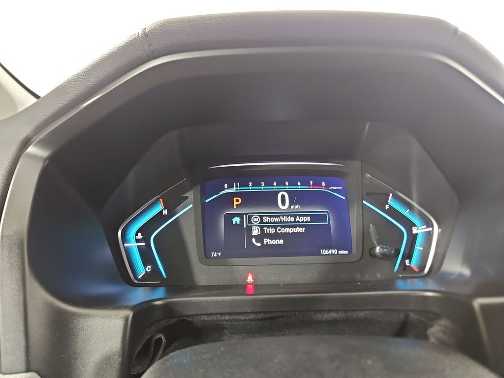 Used 2018  Honda Elite image 15