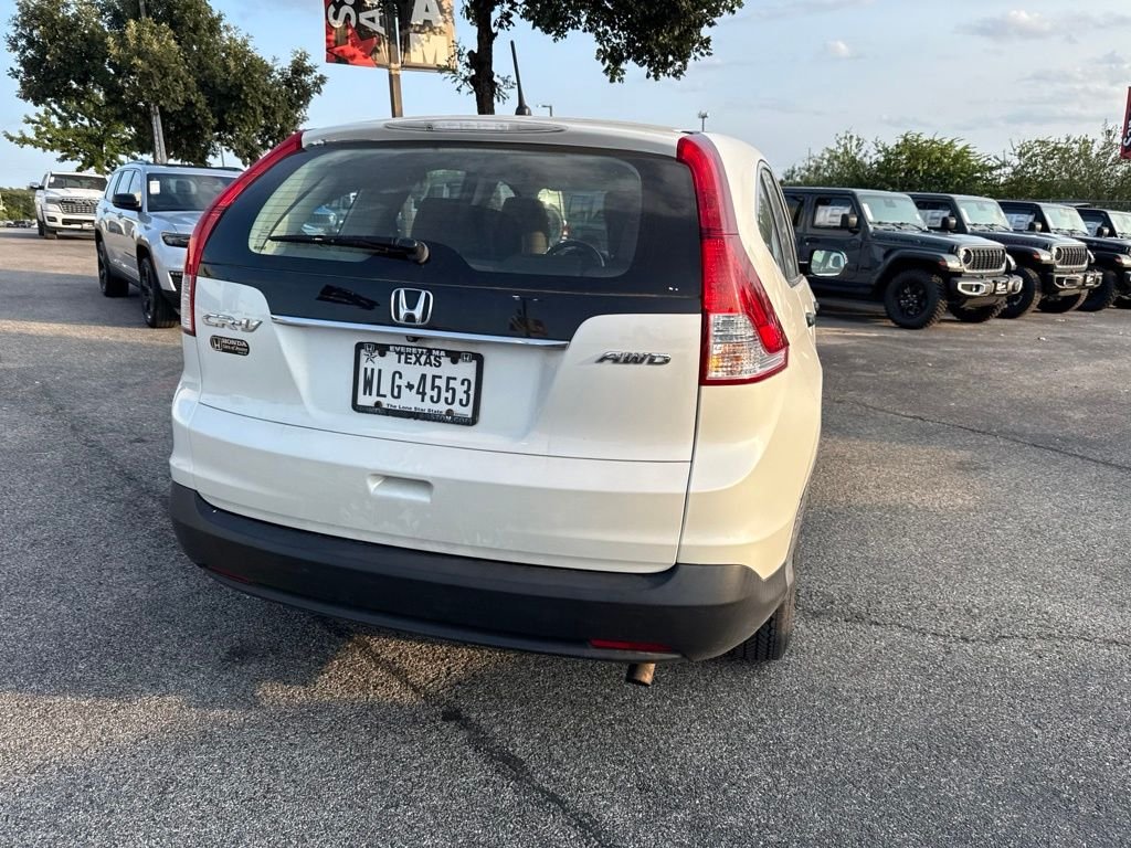 Used 2014  Honda LX image 11