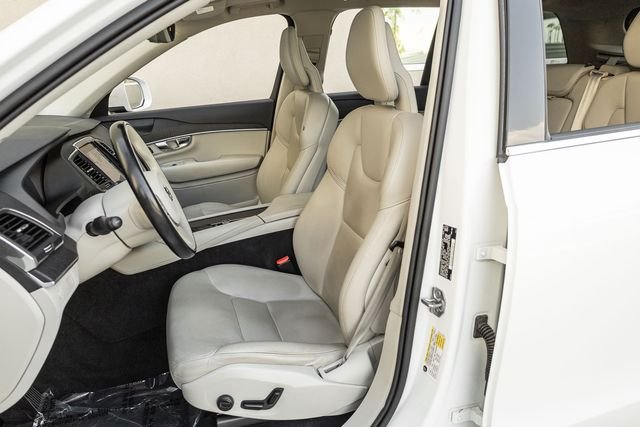 2020 Volvo XC90 Momentum - Photo 12