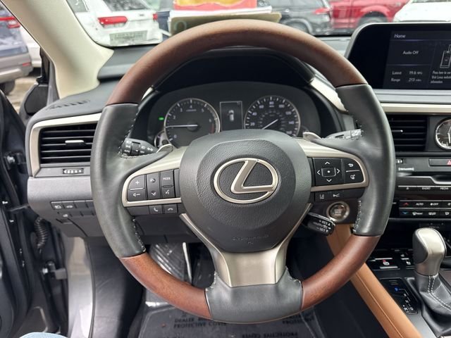 2022 Lexus RX 350 - Photo 14