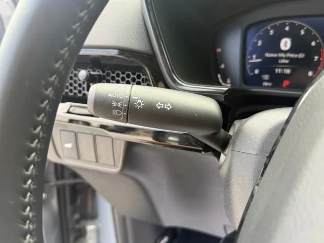 2026 Honda CR-V EX-L - Photo 24