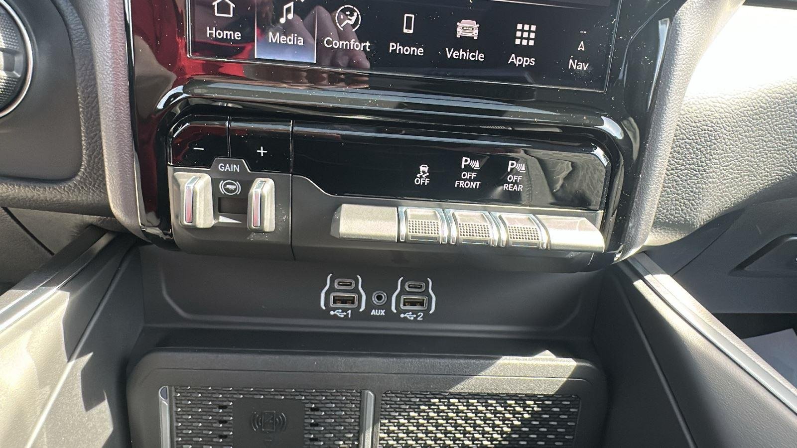 2026 RAM 1500 Big Horn/Lone Star - Photo 25